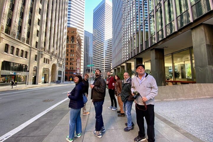 downtown-san-francisco-architecture-and-public-art-walking-tour photo 3