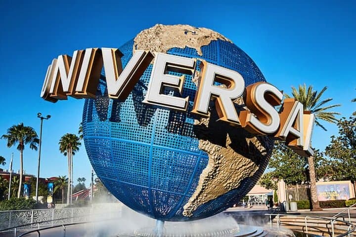 Private Luxury Transfer to Disney and Universal in Orlando photo 2