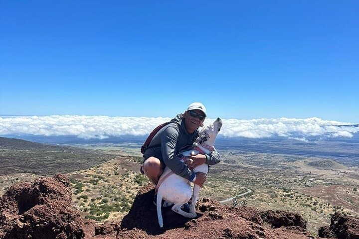 Exploring Kilauea Volcano: A Private Adventure from Kailua-Kona