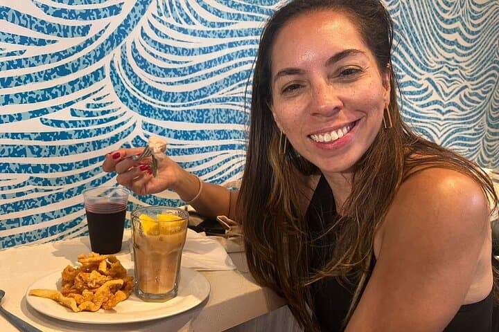 Coastal Market & Tastes: Gastronomic Tour of La Punta, Callao photo 2