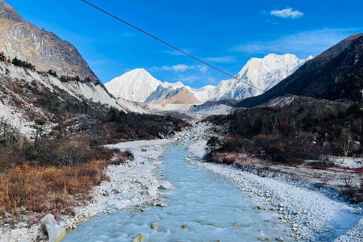 Manaslu Circuit Trek: 13-Day Private Himalayan Trek from Kathmandu photo 3