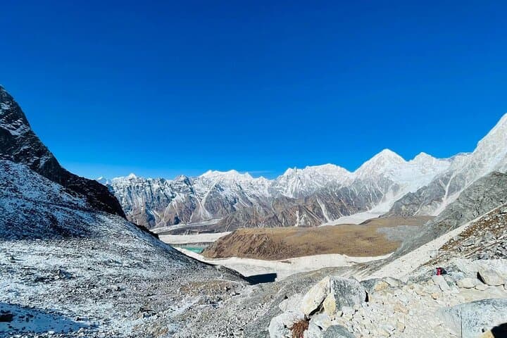 Manaslu Circuit Trek: 13-Day Private Himalayan Trek from Kathmandu photo 5
