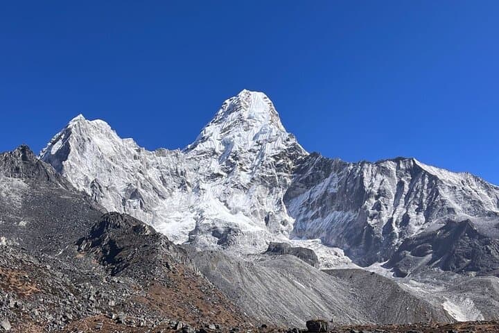 Luxury Ama Dablam Base Camp Trek — Luxury Lodges, Sherpa Culture & Himalayan Views photo 4