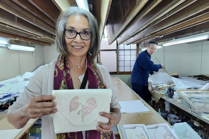Private Customized Walking Tour in Kyoto — Tailored 4–9 Hour Cultural Walks photo 6
