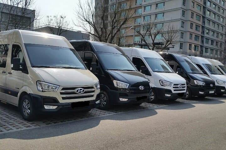 Explore Busan: Customized Private Day Tour Experience photo 5