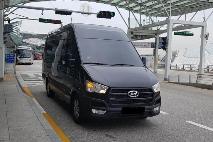 Explore Busan: Customized Private Day Tour Experience photo 6