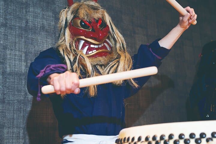 Fukuoka Food-Sample Crafting, Samurai Soba & Mirror Sea Day Tour photo 2