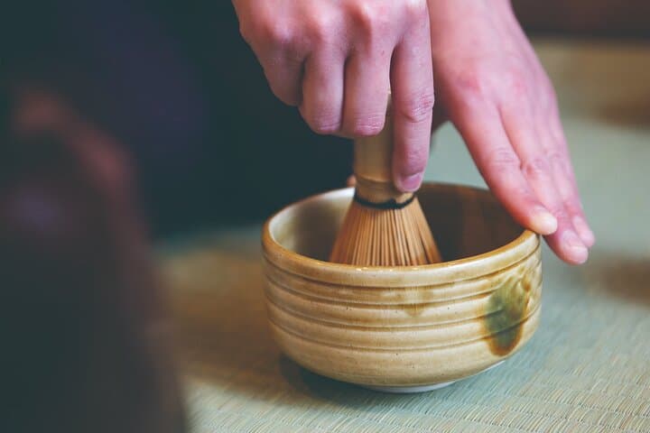 Fukuoka Food-Sample Crafting, Samurai Soba & Mirror Sea Day Tour photo 4