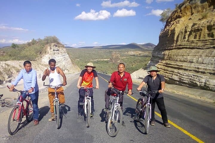 2-Day Nairobi Escape: Hells Gate, Lake Naivasha & Lake Nakuru Safari photo 2