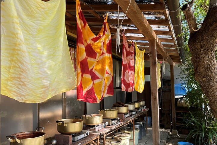 Hidden Asuka Village: 2-Day Private Immersion in Nara's Ancient Heart photo 4