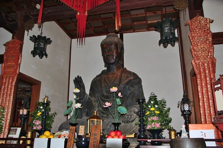 Hidden Asuka Village: 2-Day Private Immersion in Nara's Ancient Heart photo 5