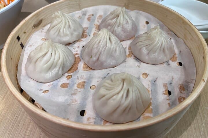 Shanghai Team Building: 4-Hour Xiaolongbao Challenge in the French Concession photo 4