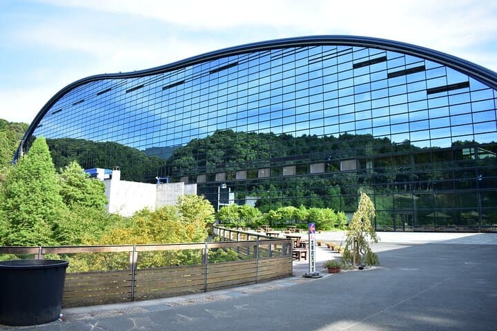 Half-Day Hakata Shore Excursion: Fukuoka City, Dazaifu & Yanagawa Options photo 6