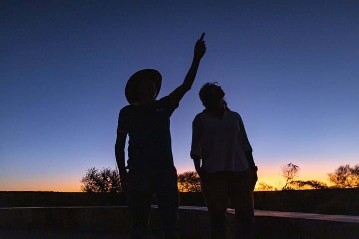 Kalbarri Stargazing Tour: Skywalk Astronomy & Milky Way Viewing photo 2
