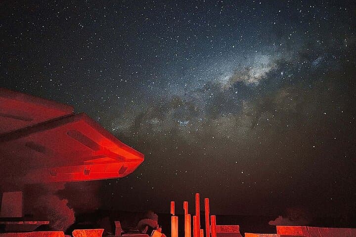 Kalbarri Stargazing Tour: Skywalk Astronomy & Milky Way Viewing photo 5