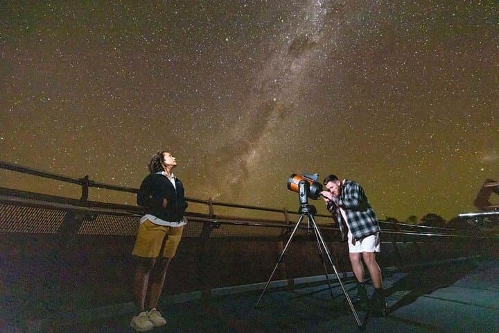 Kalbarri Stargazing Tour: Skywalk Astronomy & Milky Way Viewing photo 3