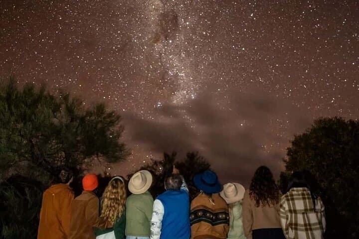 Kalbarri Stargazing Tour: Skywalk Astronomy & Milky Way Viewing photo 4