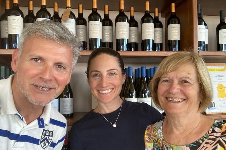 Private Taste of Tuscany: Brunello, Pecorino & Val d’Orcia Day Tour photo 2