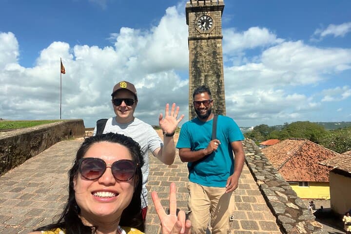 Galle Day Tour: Galle Fort, Madu River & Kosgoda Turtle Project from Colombo photo 3
