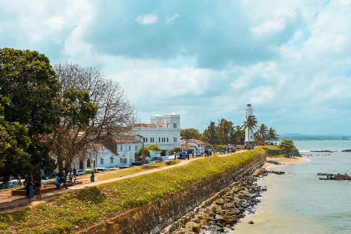 Galle Day Tour: Galle Fort, Madu River & Kosgoda Turtle Project from Colombo photo 1