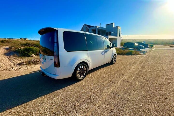 Private Full-Day Chauffeur Service from Cape Town — Flexible Sightseeing & Wine Routes photo 5