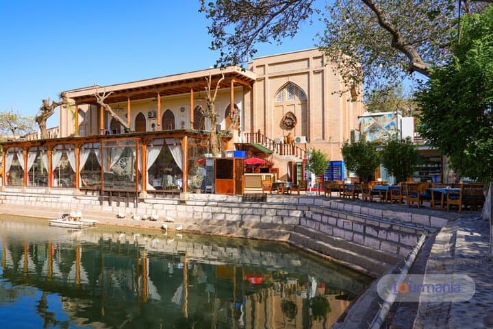 Bukhara Essentials: 4‑Hour Guided Walking Tour of the Old City photo 5