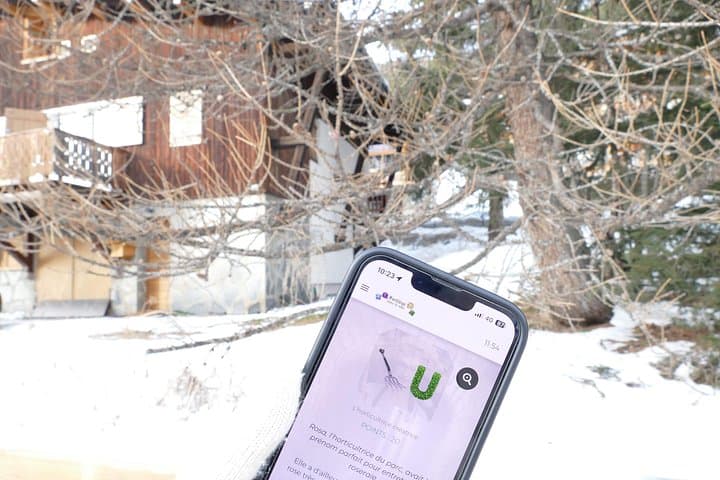 Curse of the Passage: Outdoor Escape Game at Les Arcs 1800