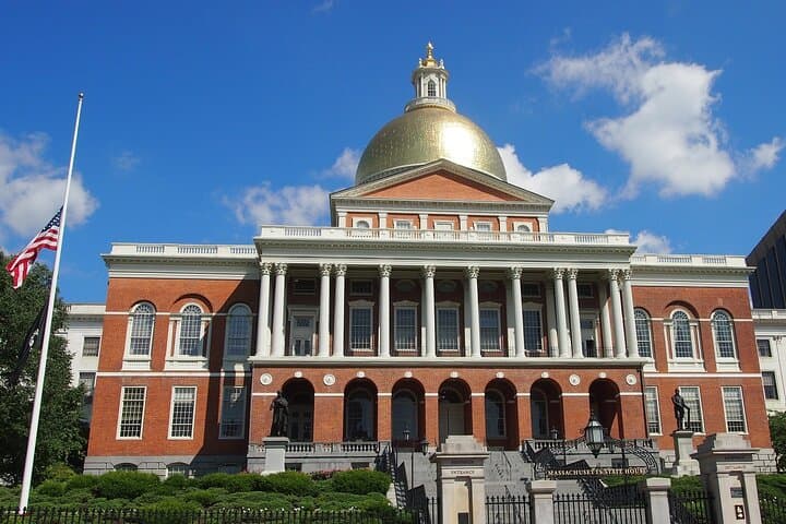 Exploring Boston’s Freedom Trail: An Intimate Journey Through Revolutionary History photo 2