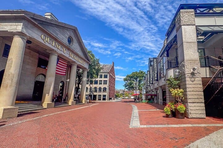 Exploring Boston’s Freedom Trail: An Intimate Journey Through Revolutionary History photo 6