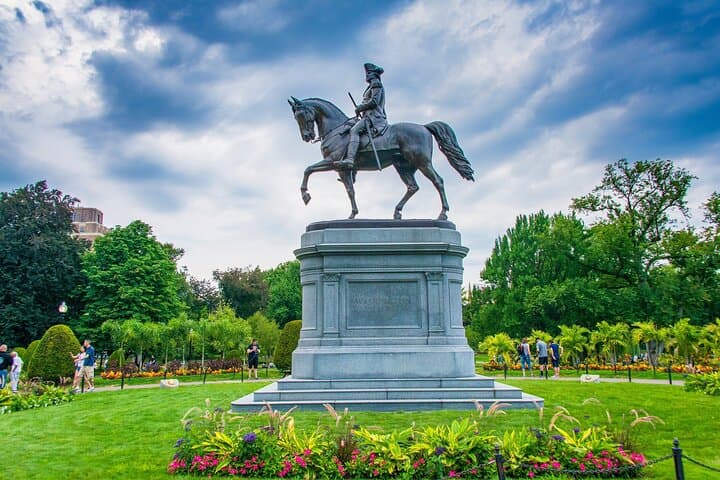 Exploring Boston’s Freedom Trail: An Intimate Journey Through Revolutionary History