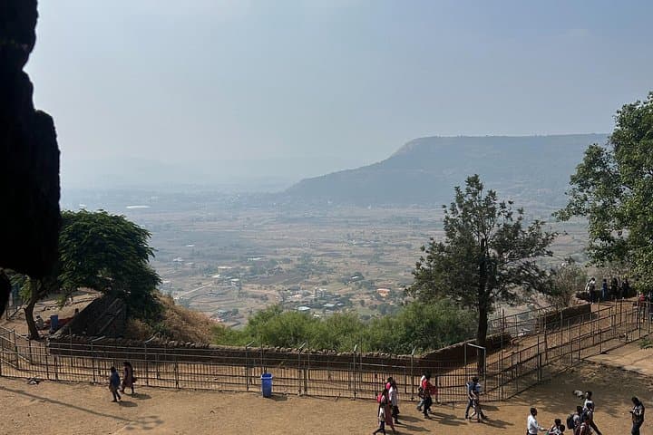 Mumbai to Lonavala: Heritage Caves, Waterfalls & Hill-Station Day Adventure photo 4