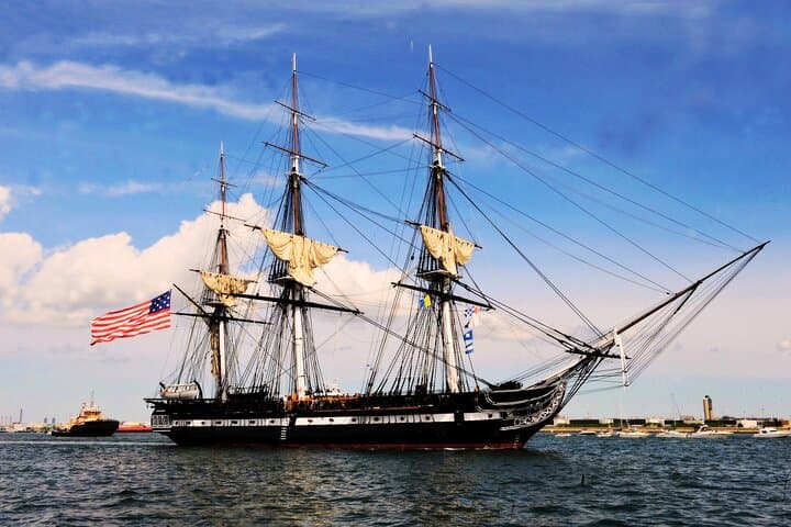 Exploring Boston’s Freedom Trail: History, Hidden Stories, and North End Flavors