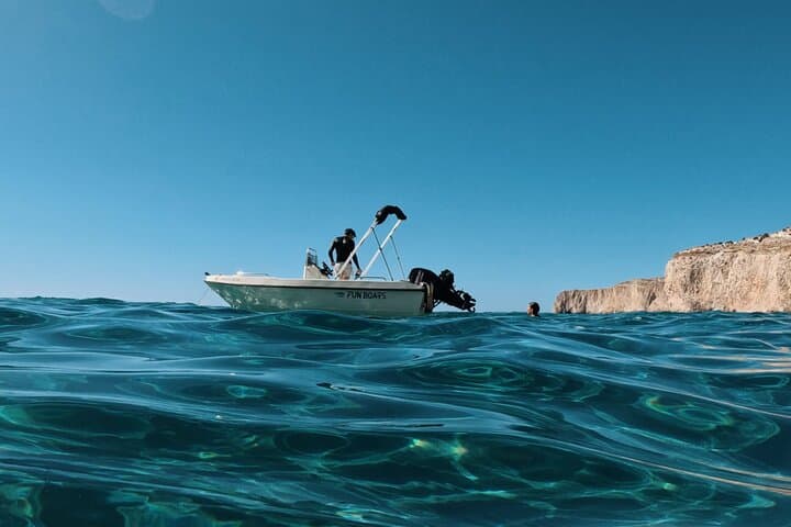 Milos Boat Rental No License Required — Independent Boat Hire Around Milos photo 3