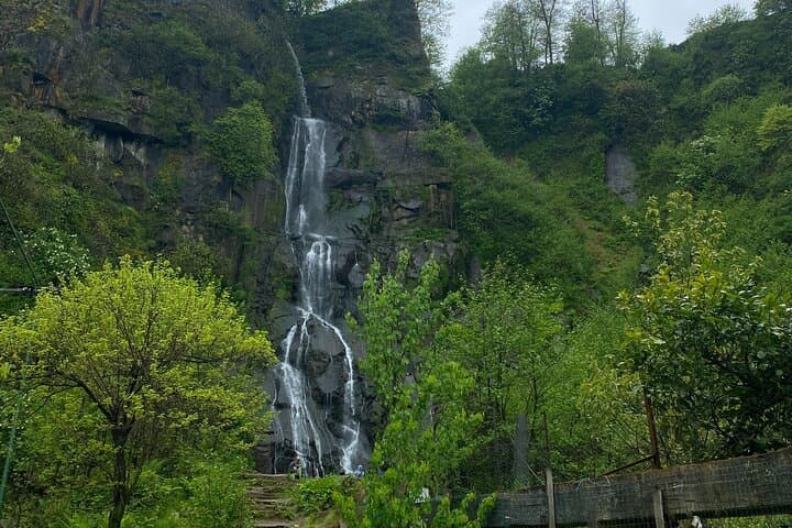 Rize & Ayder Day Tour: Mountains, Rivers, and Black Sea Highlands photo 2