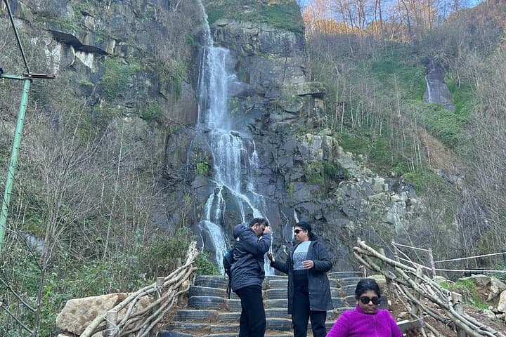 Rize & Ayder Day Tour: Mountains, Rivers, and Black Sea Highlands photo 3