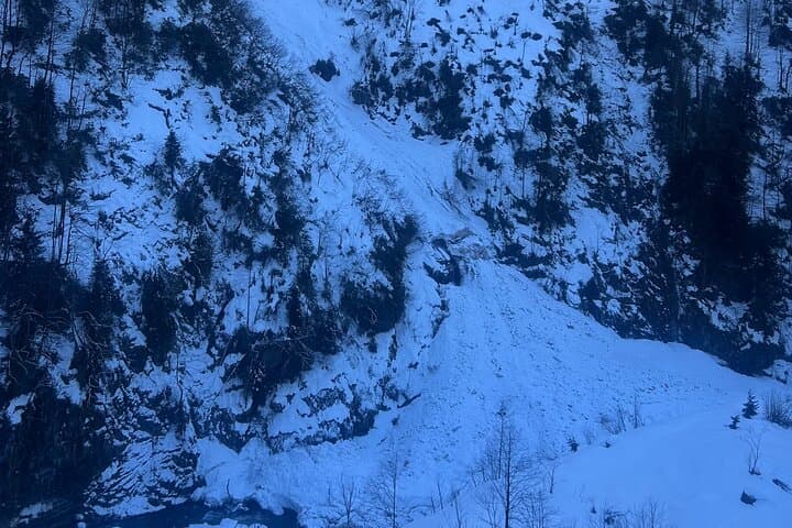 Rize & Ayder Day Tour: Mountains, Rivers, and Black Sea Highlands photo 4