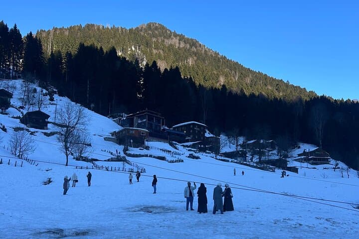 Rize & Ayder Day Tour: Mountains, Rivers, and Black Sea Highlands photo 5