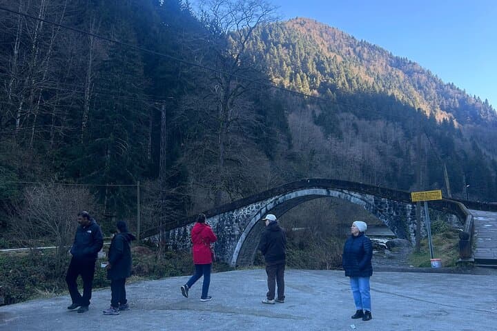 Rize & Ayder Day Tour: Mountains, Rivers, and Black Sea Highlands photo 6