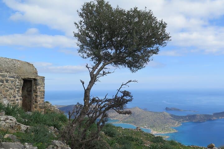 East Crete Off the Beaten Track: Private Day Tours to Elounda, Kritsa & Coastal Vistas
