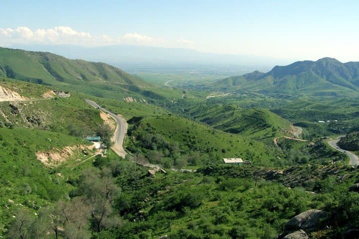 Day Trip to Shakhrisabz — Explore Amir Temur’s Hometown and Mountain Sights photo 2