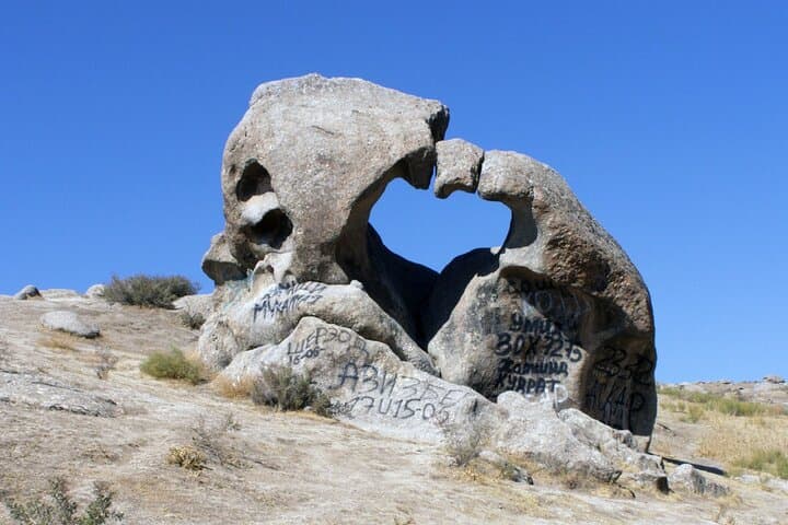 Day Trip to Shakhrisabz — Explore Amir Temur’s Hometown and Mountain Sights photo 5