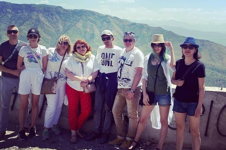 Day Trip to Shakhrisabz — Explore Amir Temur’s Hometown and Mountain Sights photo 6