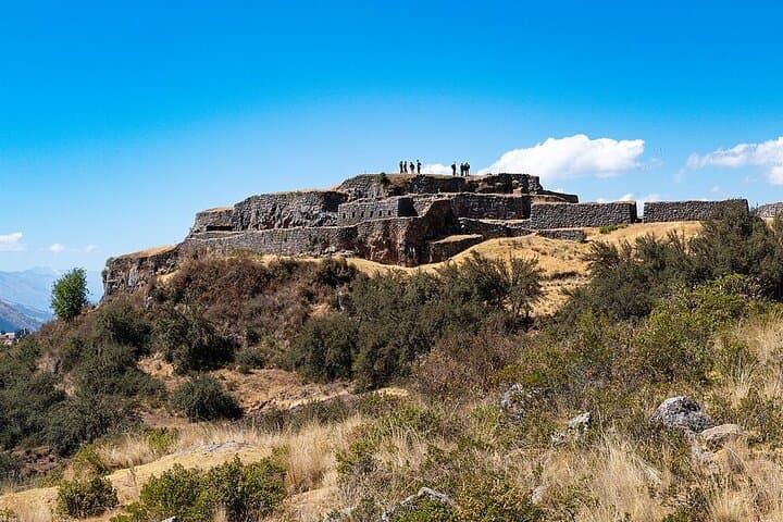 3-Day Cusco to Machu Picchu: Sacred Valley, Ollantaytambo & Machu Picchu Tour photo 3