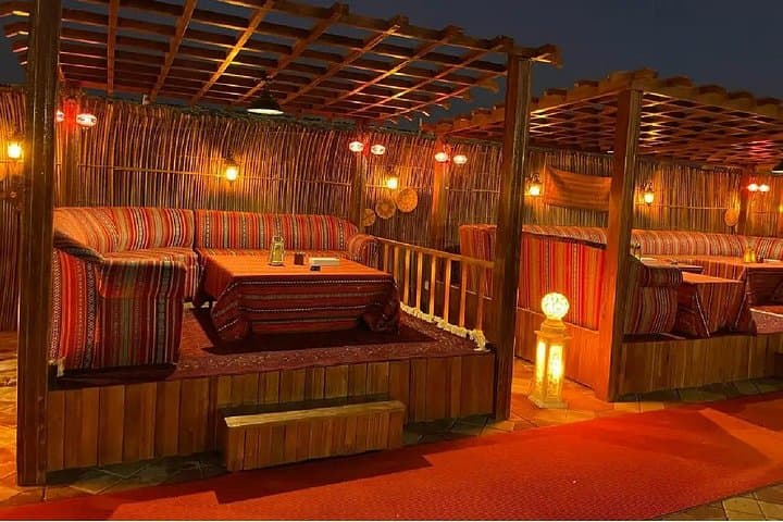 Luxury Desert Safari Dubai — Private 4x4 Dune Bashing & Gourmet Camp photo 3