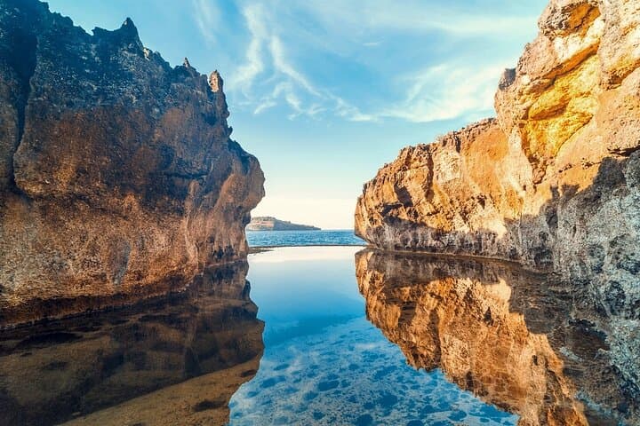 All-Inclusive Nusa Penida Tour — Kelingking Views, Angel's Billabong & Manta Snorkel photo 5