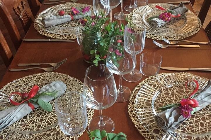 Florence Wine & Dine Cooking Show: Hands-On Pasta and Wine Pairings photo 2