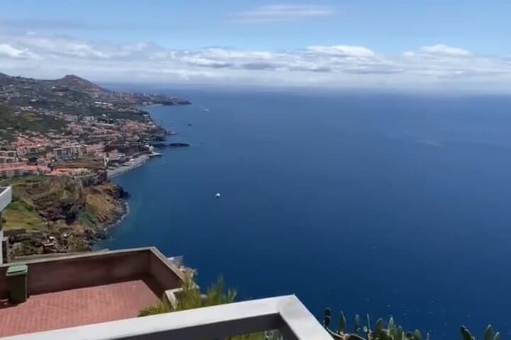 Madeira Grand Experience: Private Tuk Tuk Big Tour of Funchal photo 4
