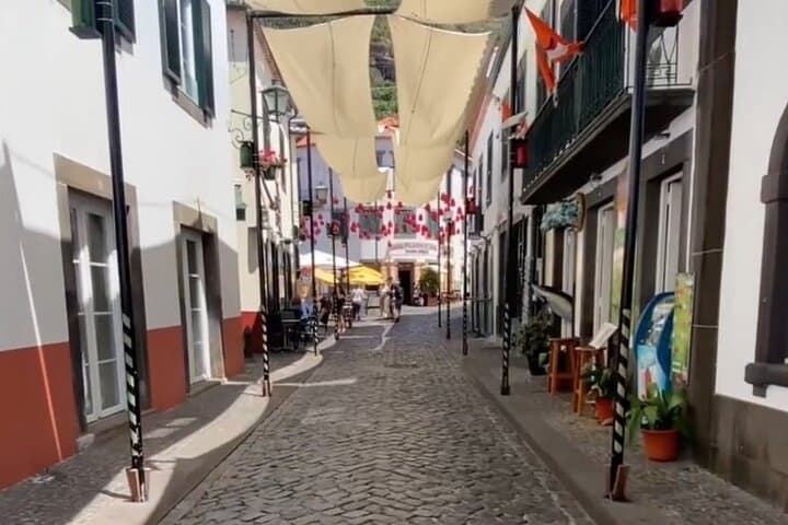 Madeira Grand Experience: Private Tuk Tuk Big Tour of Funchal photo 2