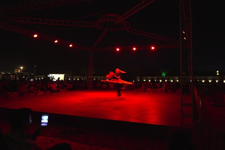 Bedouin Desert Safari Dubai: Dune Bashing, Camel Rides & Authentic Camp Experience photo 2