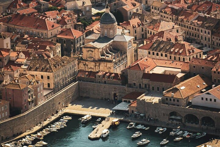 Explore Croatia’s Dalmatian Coast: An 8-Day Private Journey from Zagreb photo 5